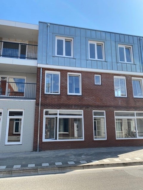 Appartement Wichmansstraat in Tilburg