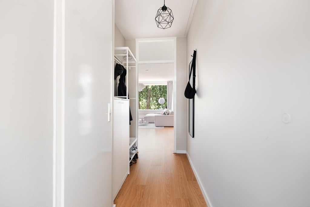 Appartement te koop: Engelandlaan 582, Haarlem