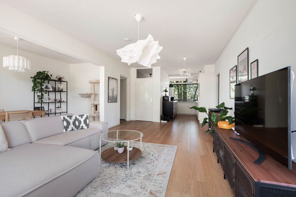 Appartement te koop: Engelandlaan 582, Haarlem