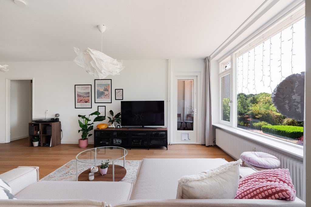 Appartement te koop: Engelandlaan 582, Haarlem