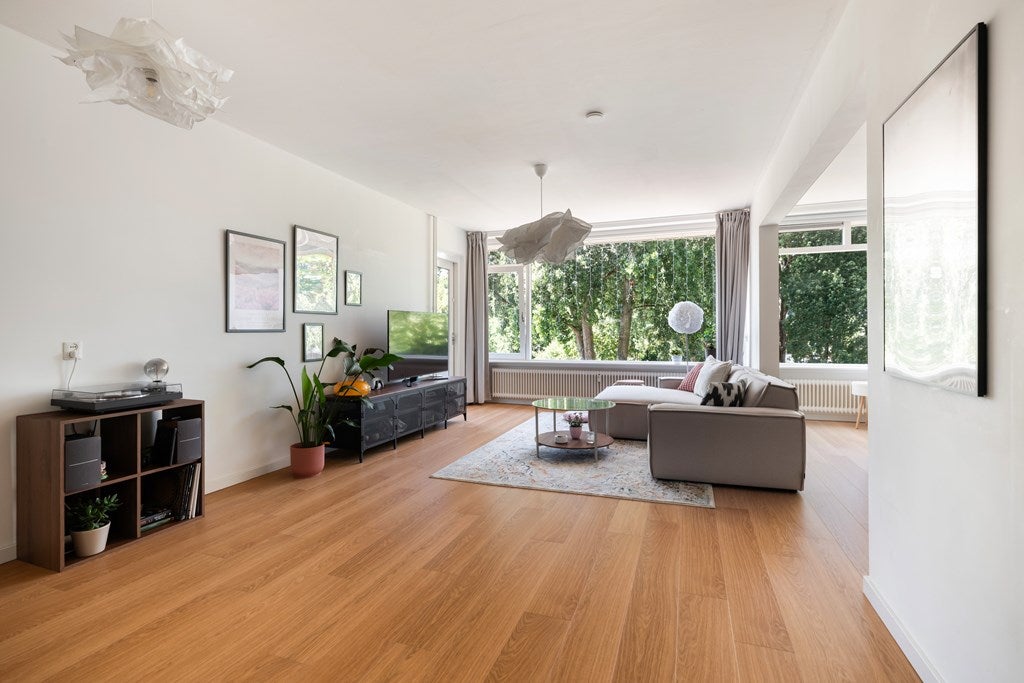 Appartement te koop: Engelandlaan 582, Haarlem