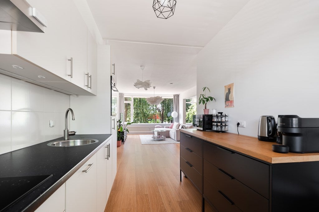 Appartement te koop: Engelandlaan 582, Haarlem