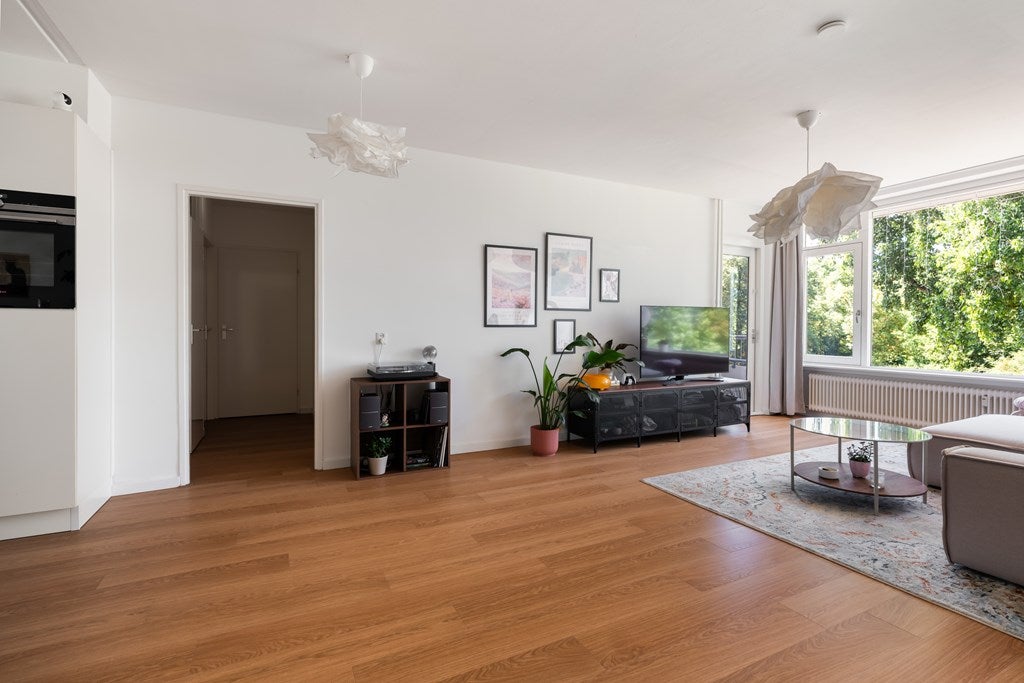 Appartement te koop: Engelandlaan 582, Haarlem