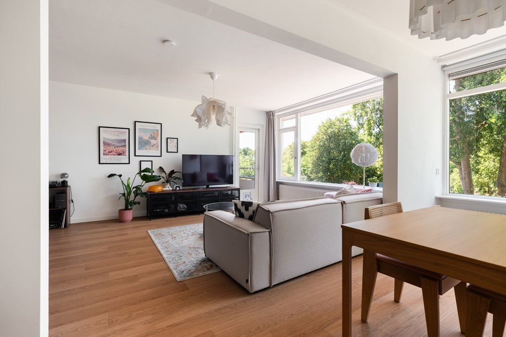 Appartement te koop: Engelandlaan 582, Haarlem