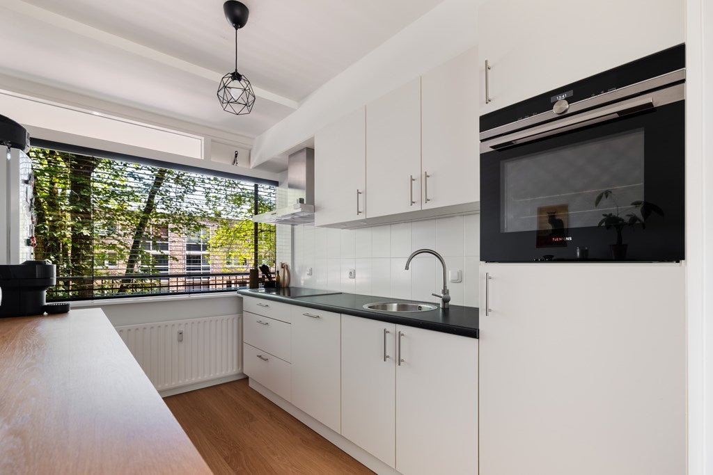 Appartement te koop: Engelandlaan 582, Haarlem