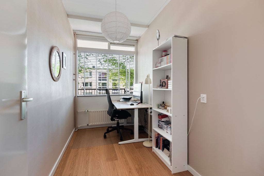 Appartement te koop: Engelandlaan 582, Haarlem