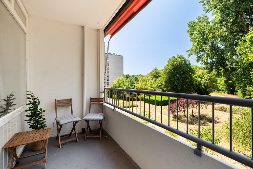 Appartement te koop: Engelandlaan 582, Haarlem