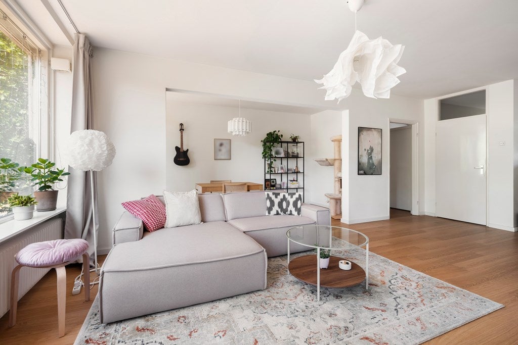 Appartement te koop: Engelandlaan 582, Haarlem