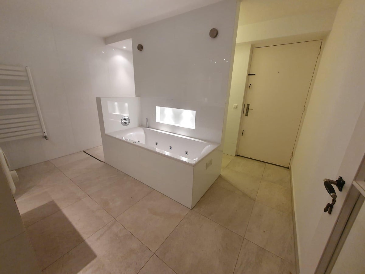 Te huur: Appartement Zeeruststraat in Den Haag