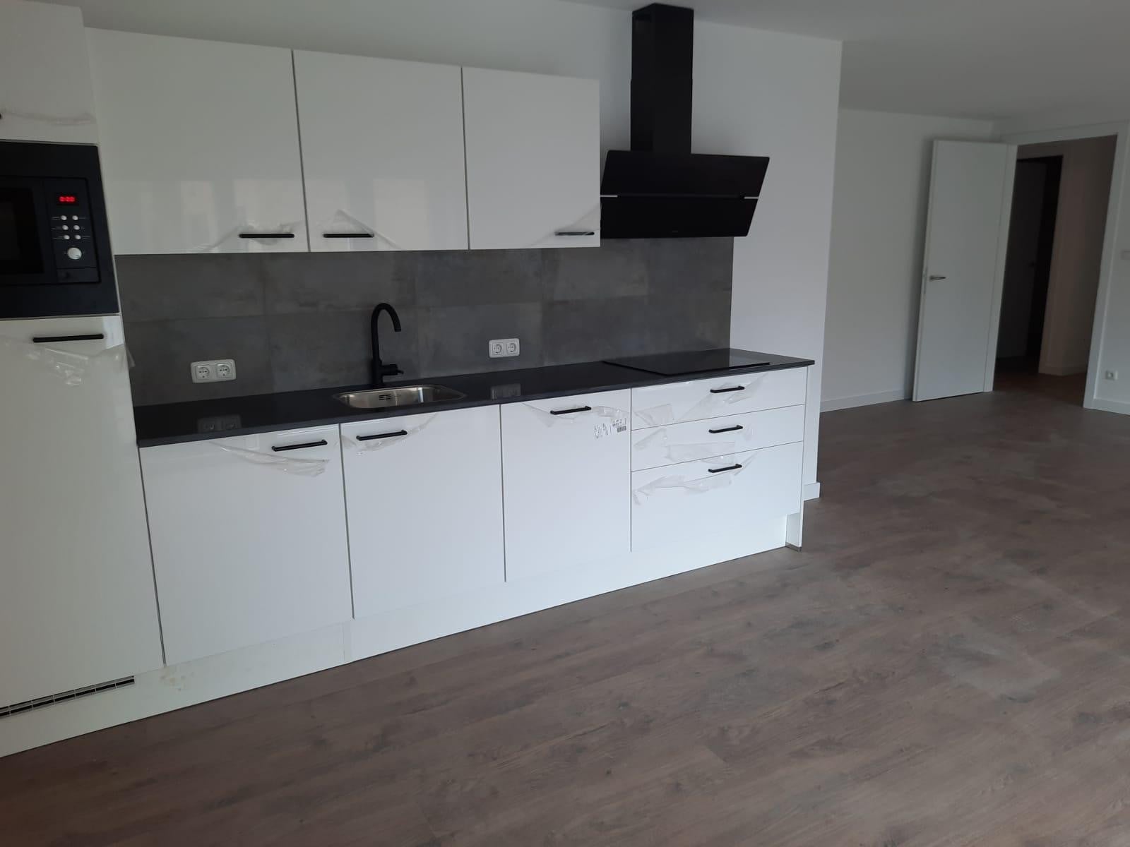 Appartement Deurningerstraat in Enschede