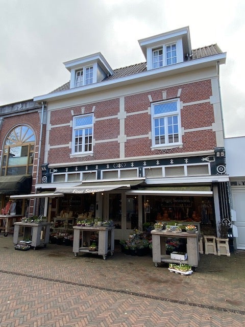 Laanstraat