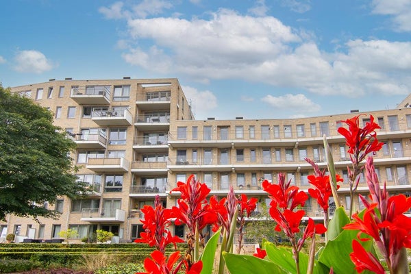 Te huur: Appartement Prins Bernhardlaan 187 in Haarlem