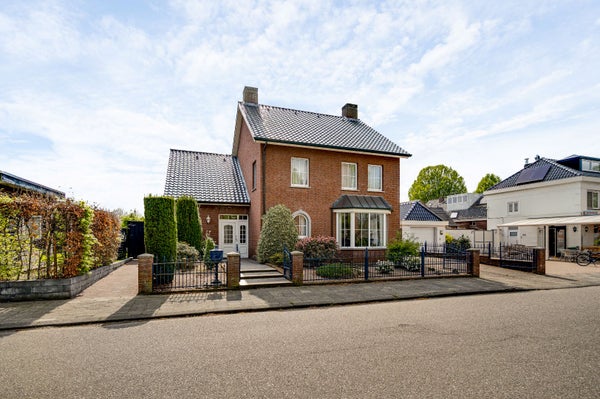 Sint Odastraat 27 A