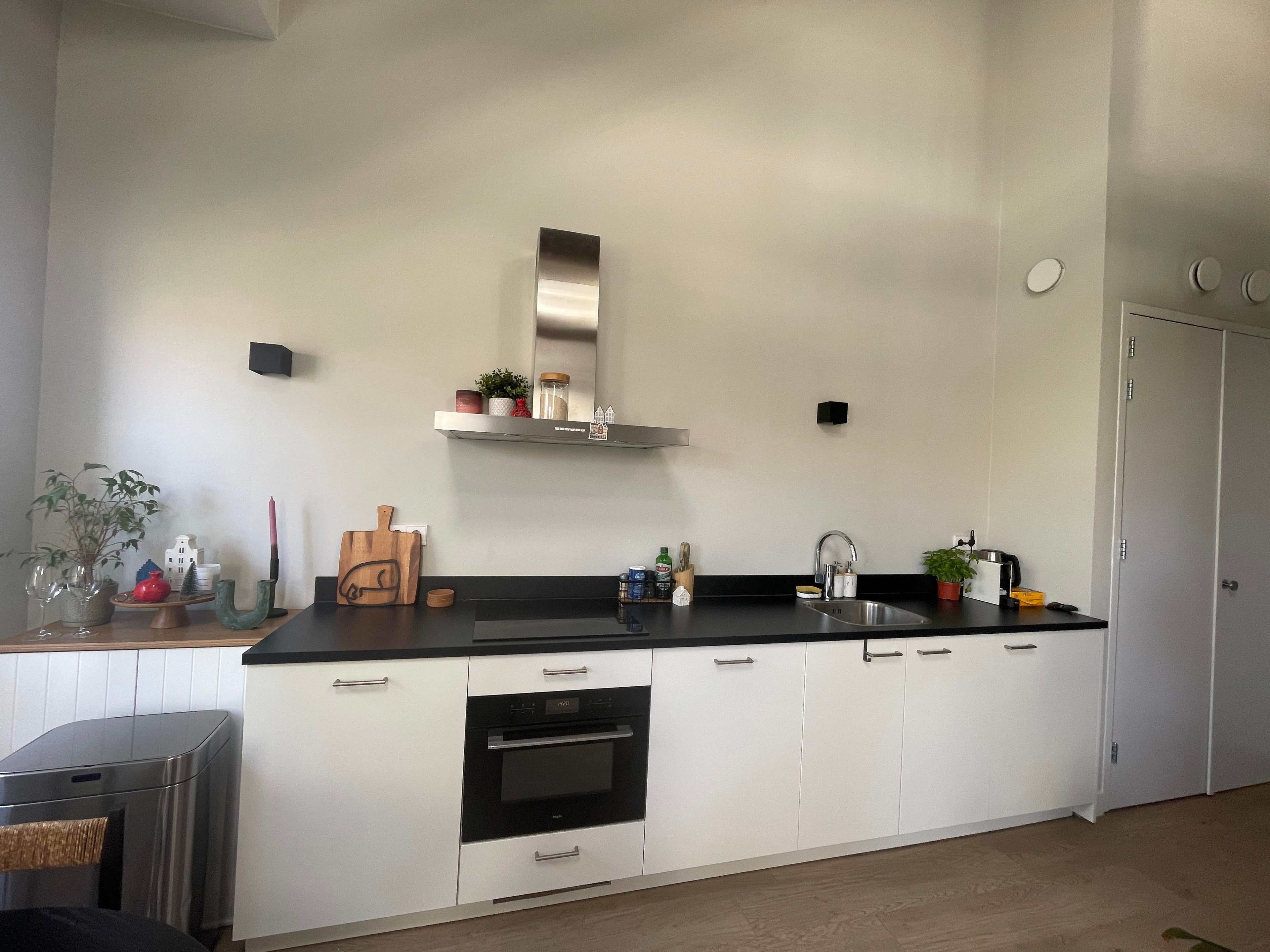 Studio te koop: Oudegracht 35E, Utrecht