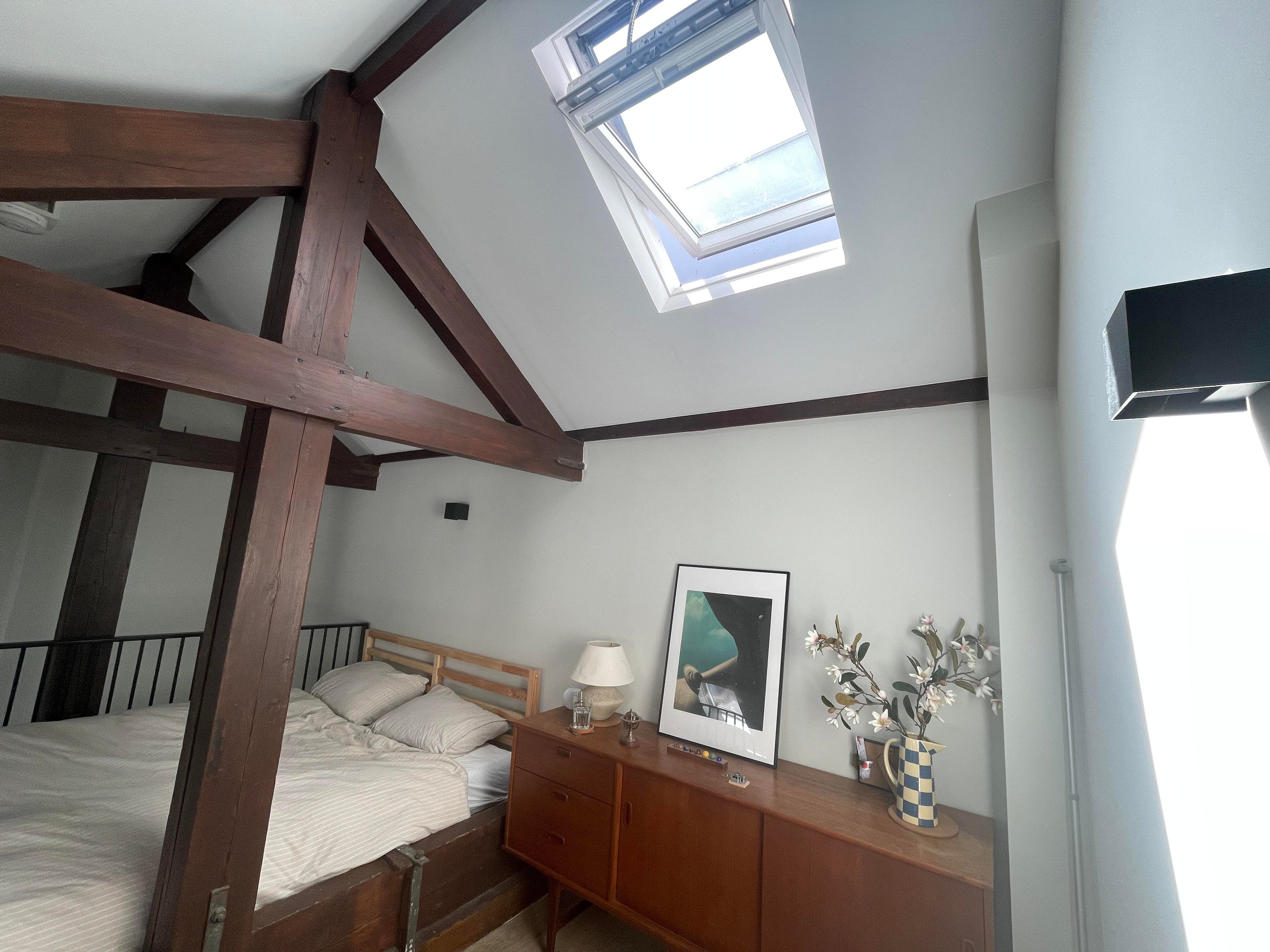 Studio te koop: Oudegracht 35E, Utrecht
