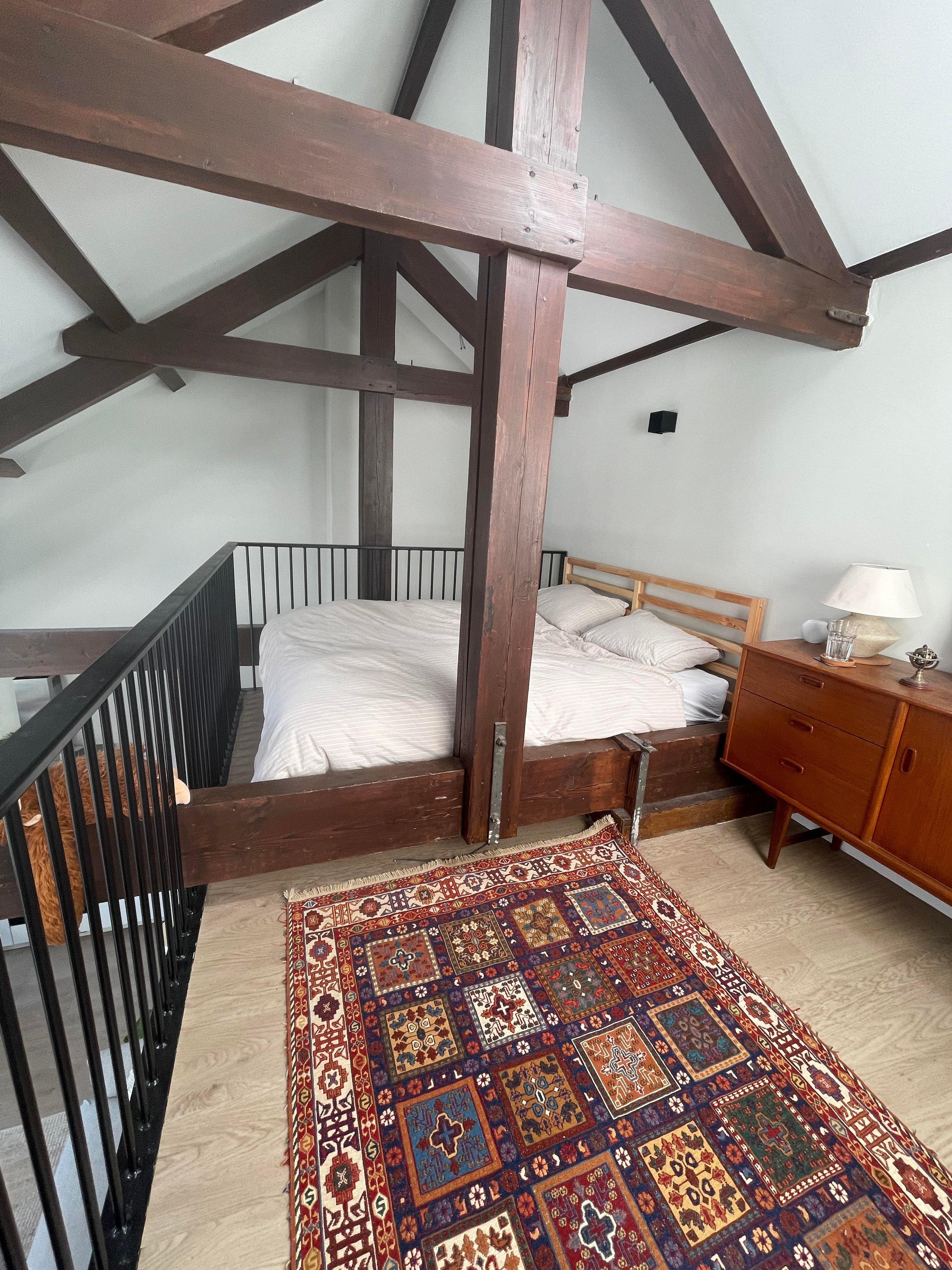 Studio te koop: Oudegracht 35E, Utrecht