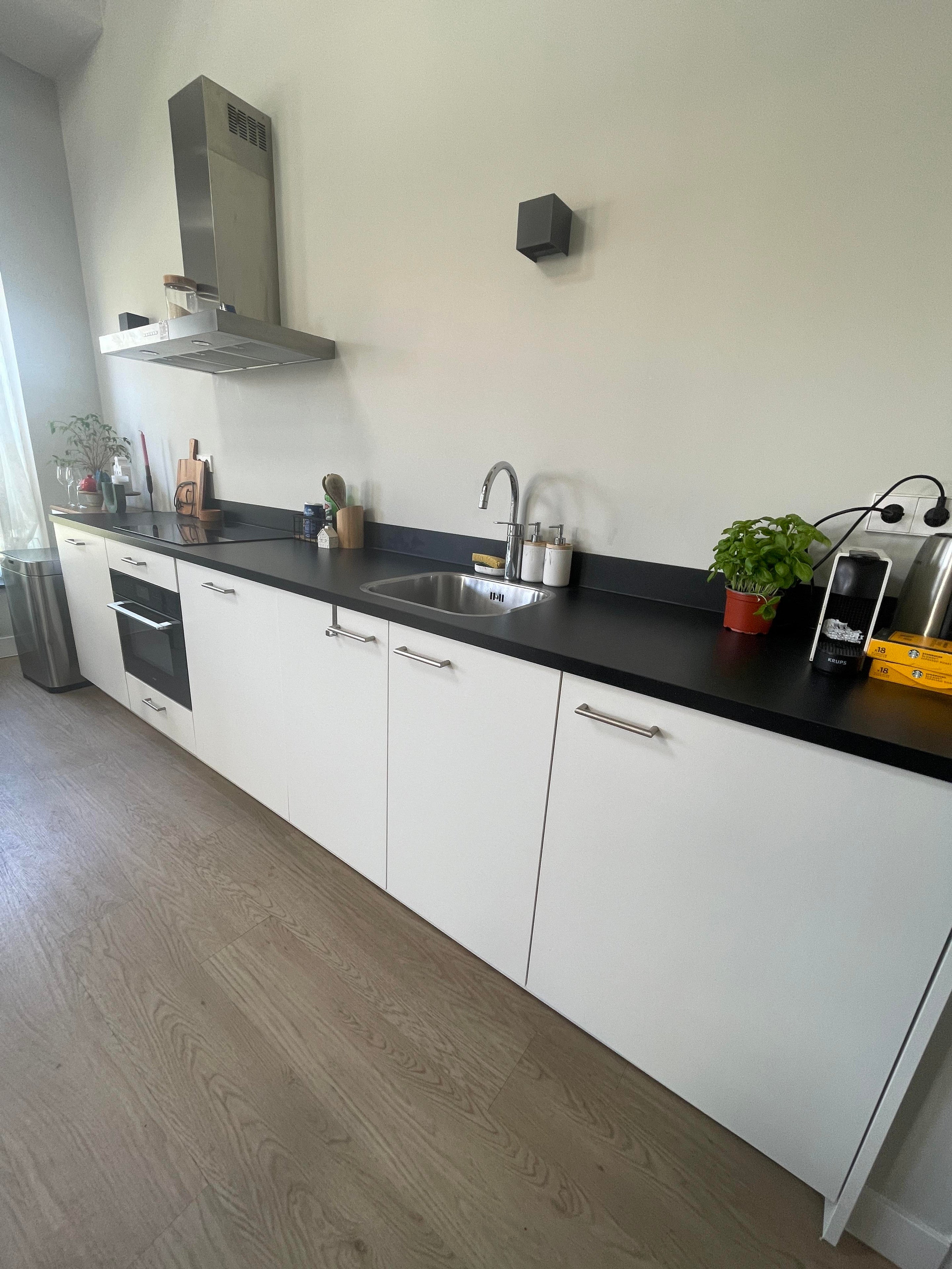 Studio te koop: Oudegracht 35E, Utrecht