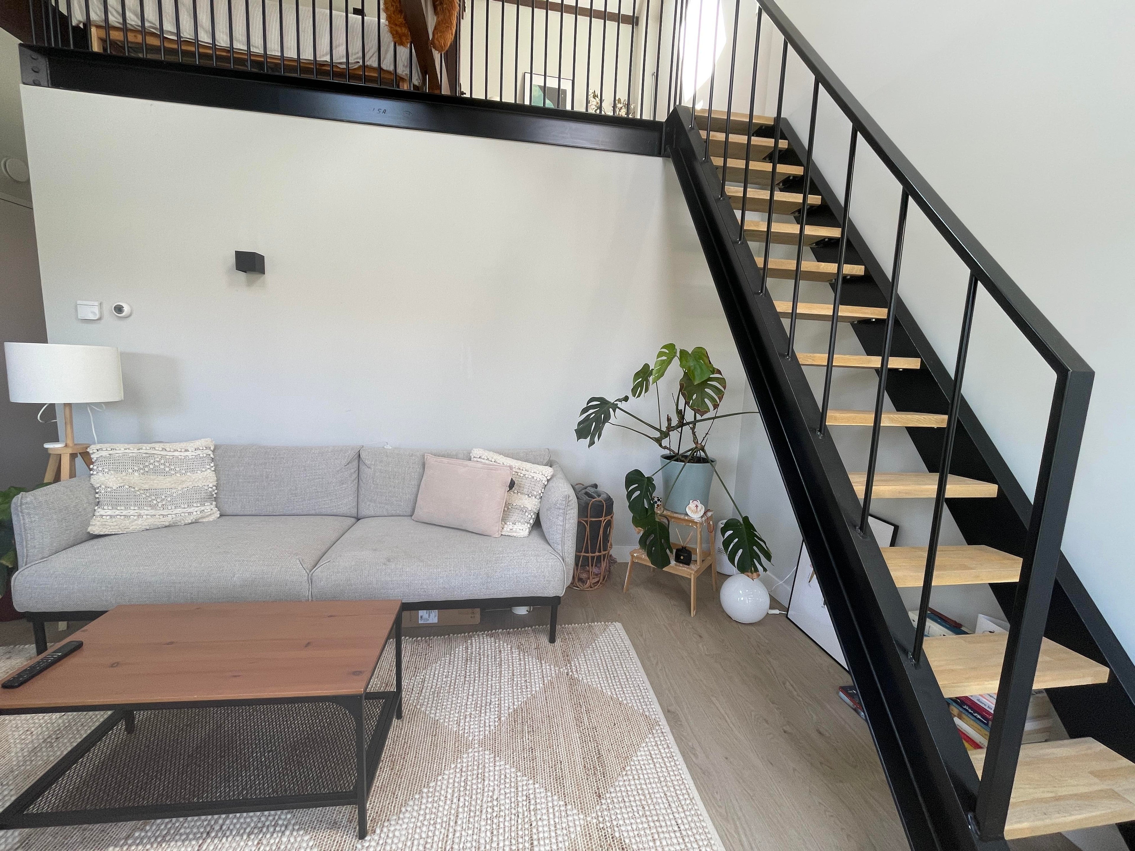 Studio te koop: Oudegracht 35E, Utrecht