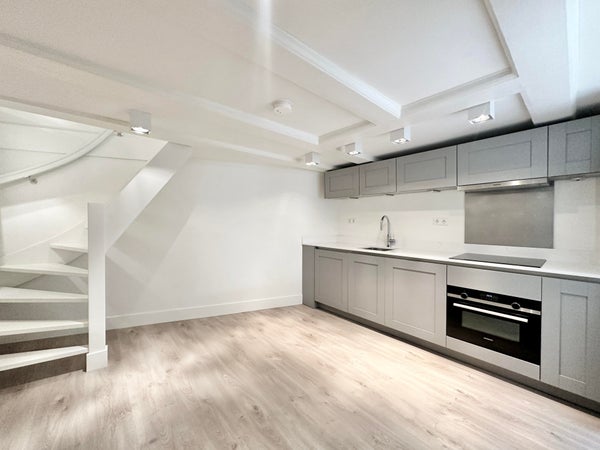 Te huur: Appartement Amstel in Amsterdam