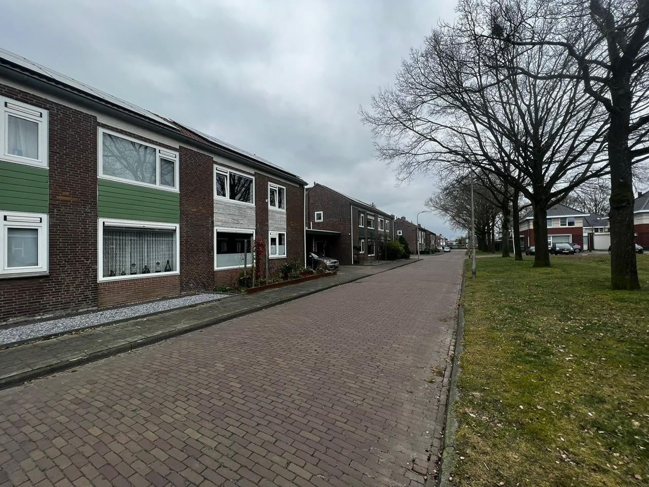 Te huur Huis Voermanstraat in Enschede