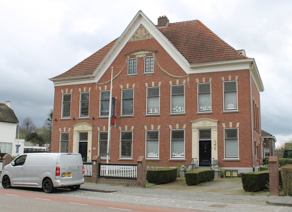Akerstraat