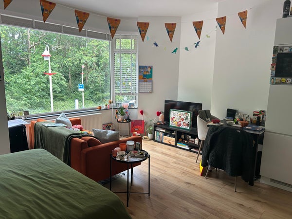 Studio Waalsdorperweg à Den Haag
