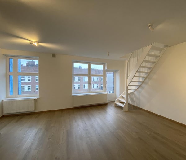 Jan Evertsenstraat To Apply