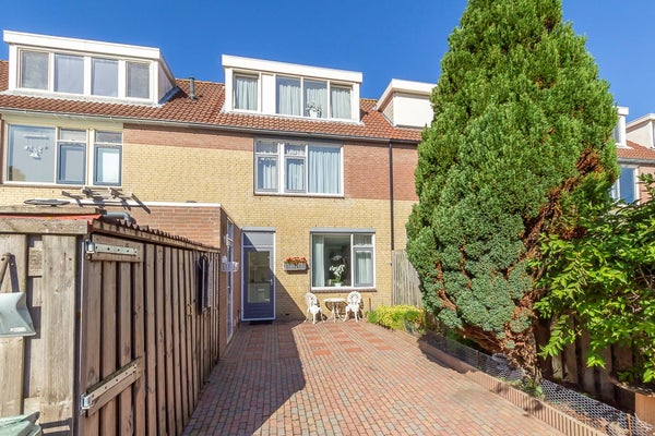 Koopwoningen Den Helder – Huis te koop in Den Helder