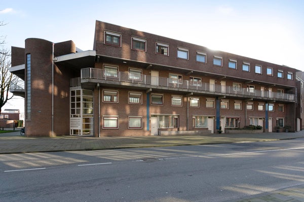 Appartement Zuidende in Helmond