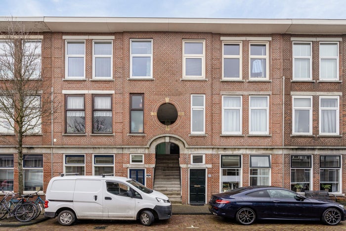 De Genestetstraat 52