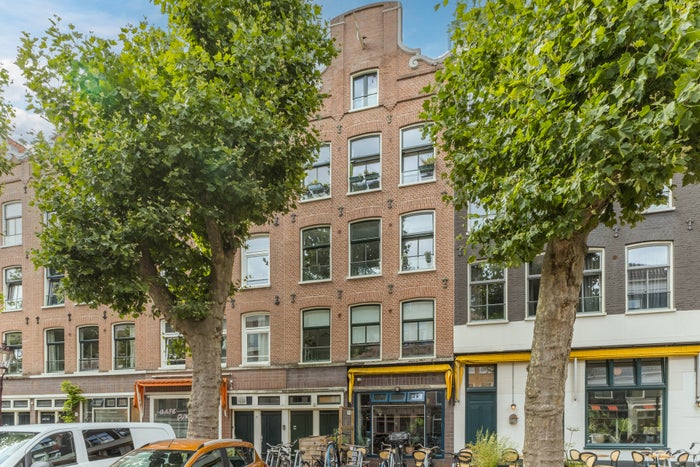 Pieter Vlamingstraat 13 D