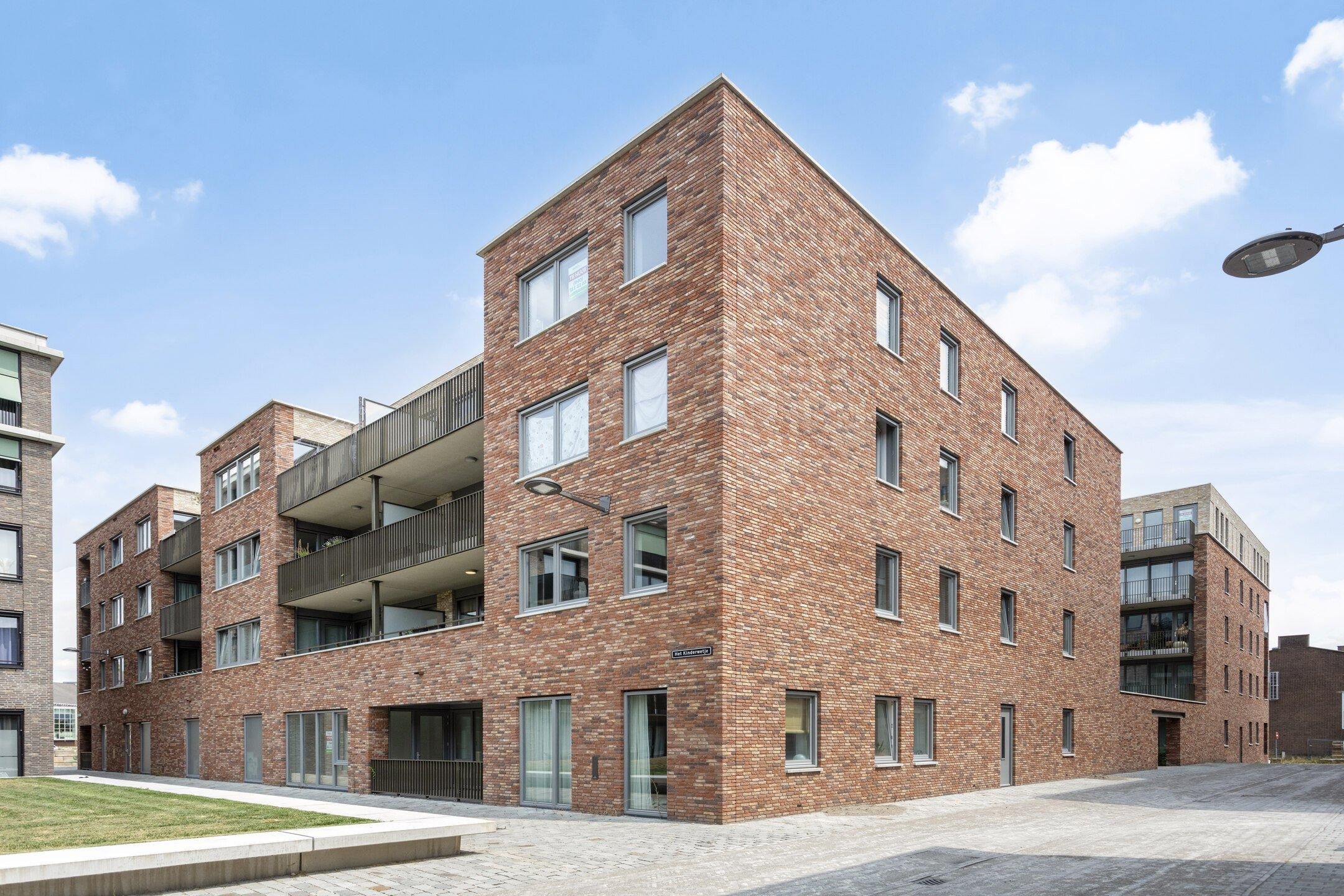 Dokter Frans Fouquetstraat