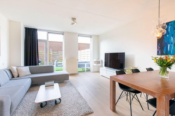 Appartement Groningerstraat 111 à Amersfoort
