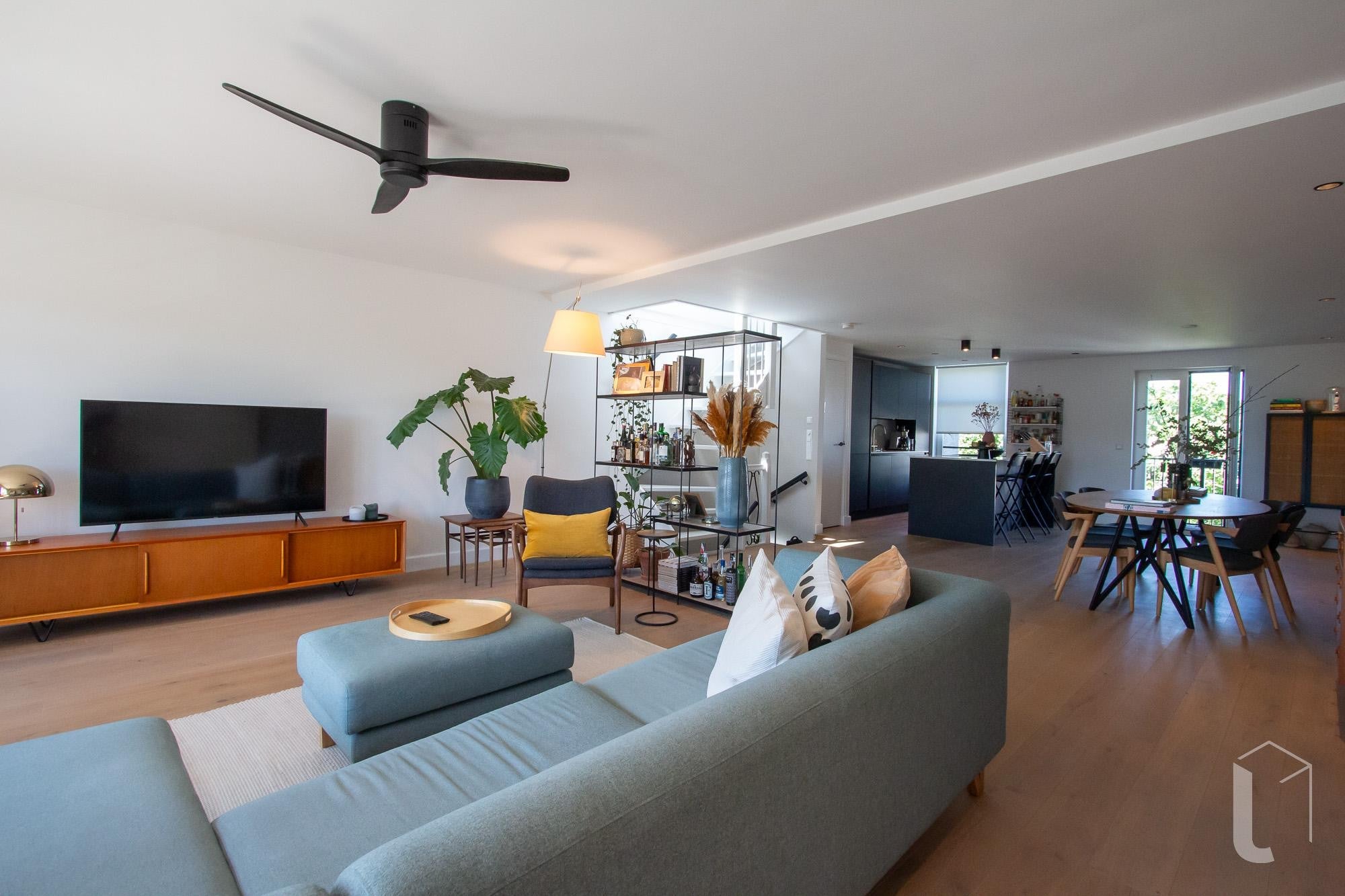 Te huur Appartement Burgemeester Meineszplein in Rotterdam