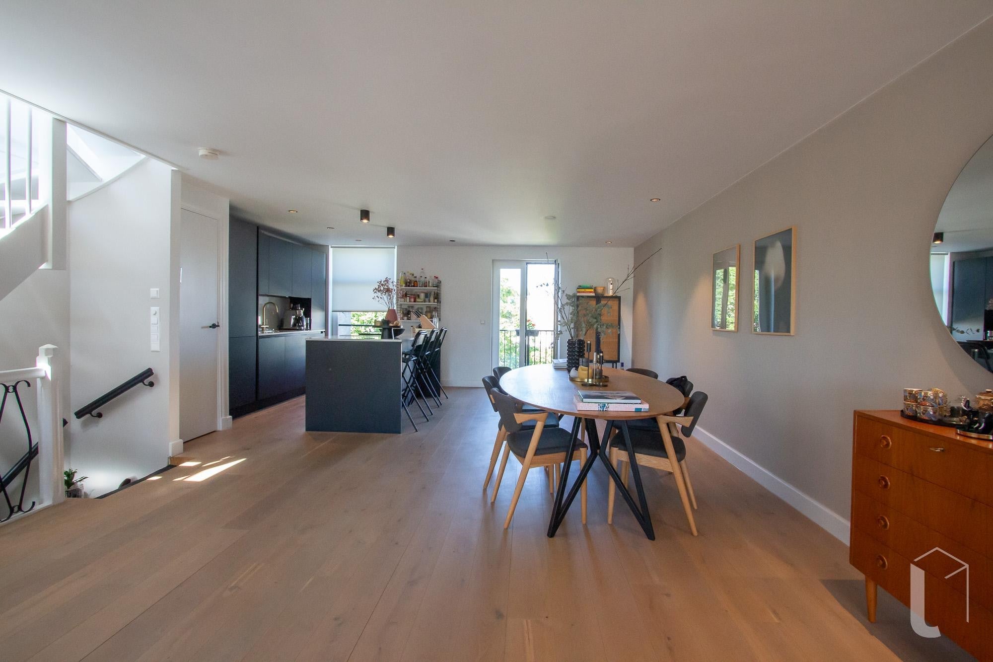 Te huur Appartement Burgemeester Meineszplein in Rotterdam