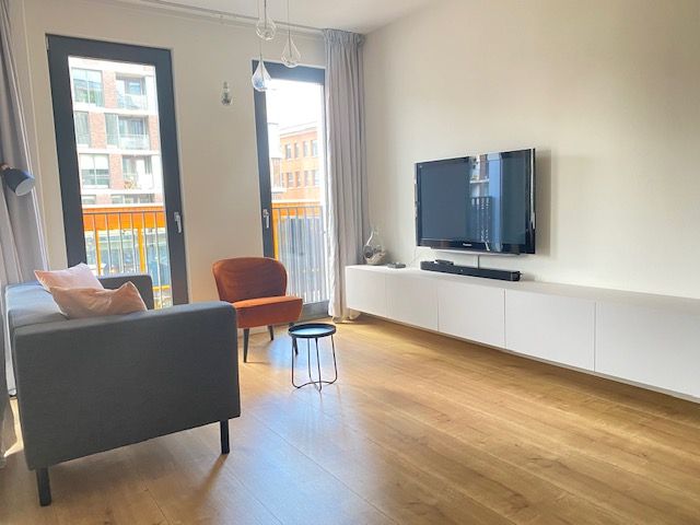 Te huur Appartement Jongeneelwerf in Utrecht