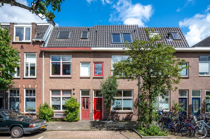 Coornhertstraat 67