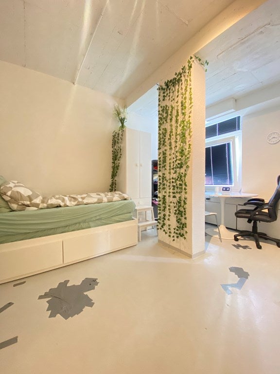 Kamer Oostmaaslaan in Rotterdam