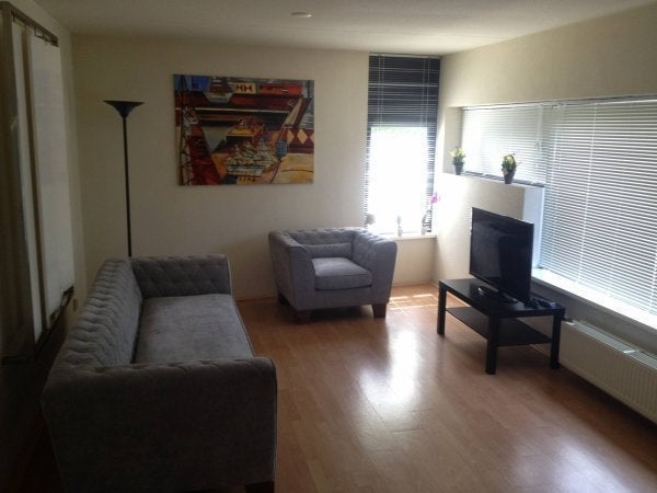 Te huur Appartement Schinkelstraat in Rotterdam