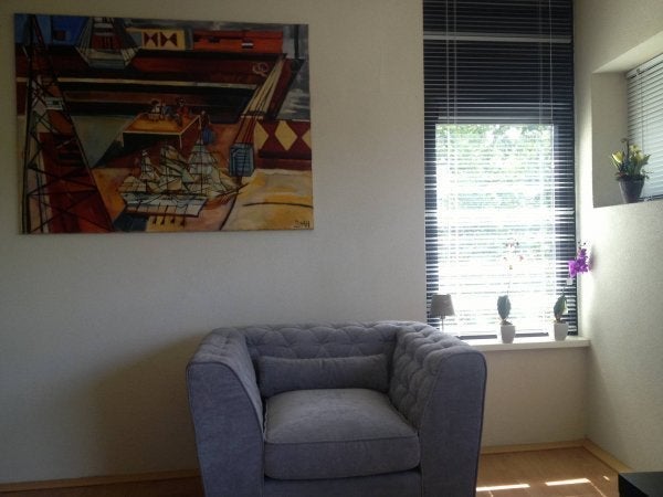 Te huur Appartement Schinkelstraat in Rotterdam