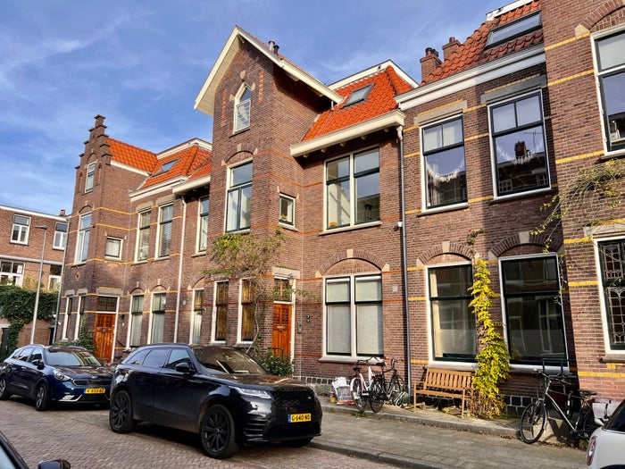 Te huur: Appartement Mauritsstraat in Utrecht