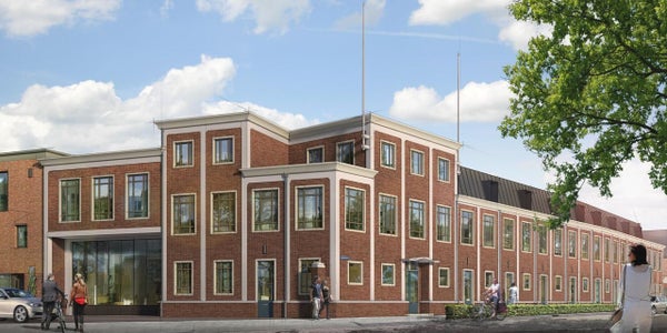 Kerkstraat