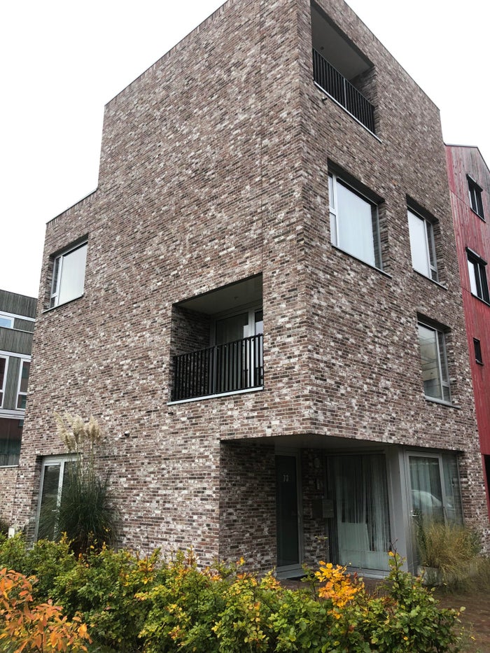 Te huur: Appartement John Blankensteinstraat 73 B in Amsterdam