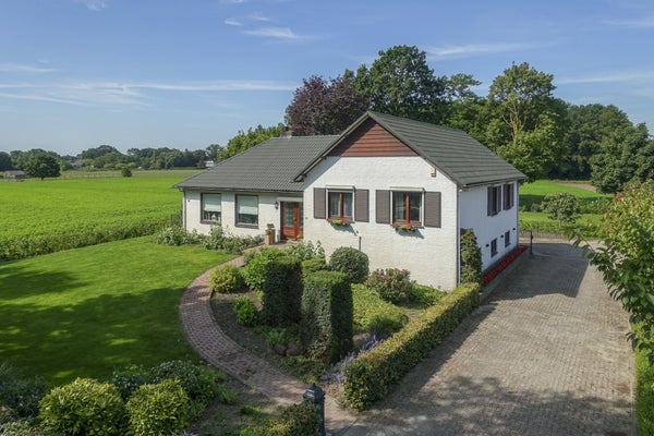 Huis Venrayseweg in Horst