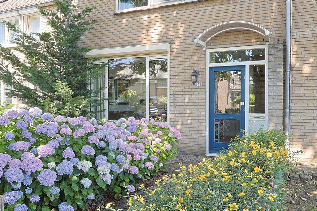 Huis Lijsterbesgaard 42 in Boxtel