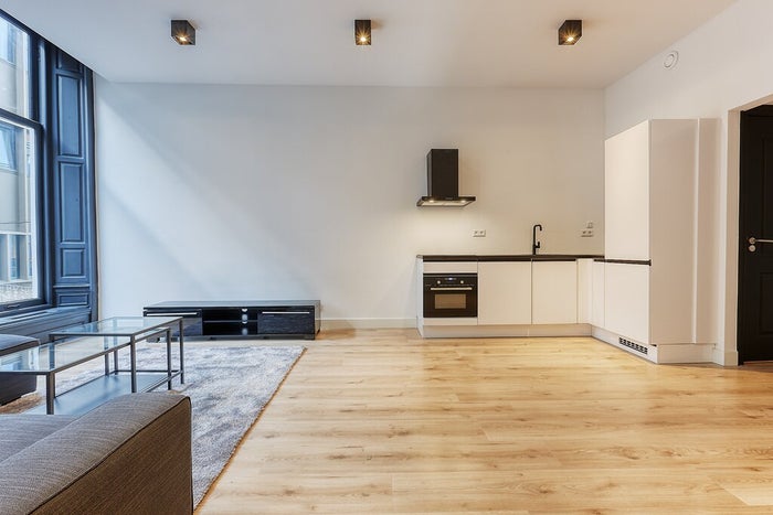 Te huur: Appartement Korte Houtstraat 20 G in Den Haag