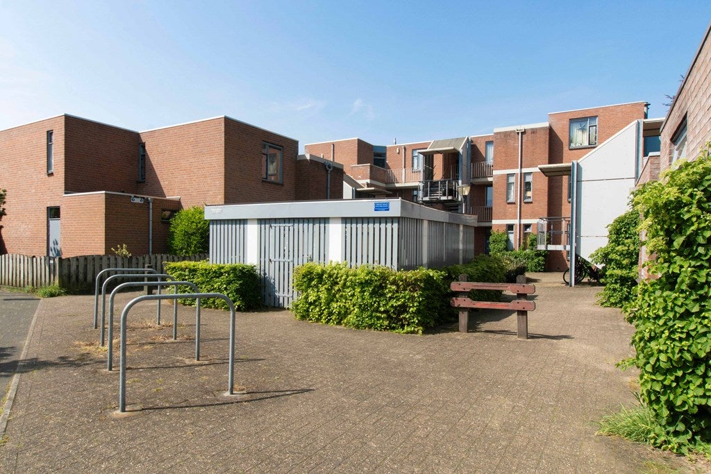 Appartement Vendelhof 13 in Boxtel