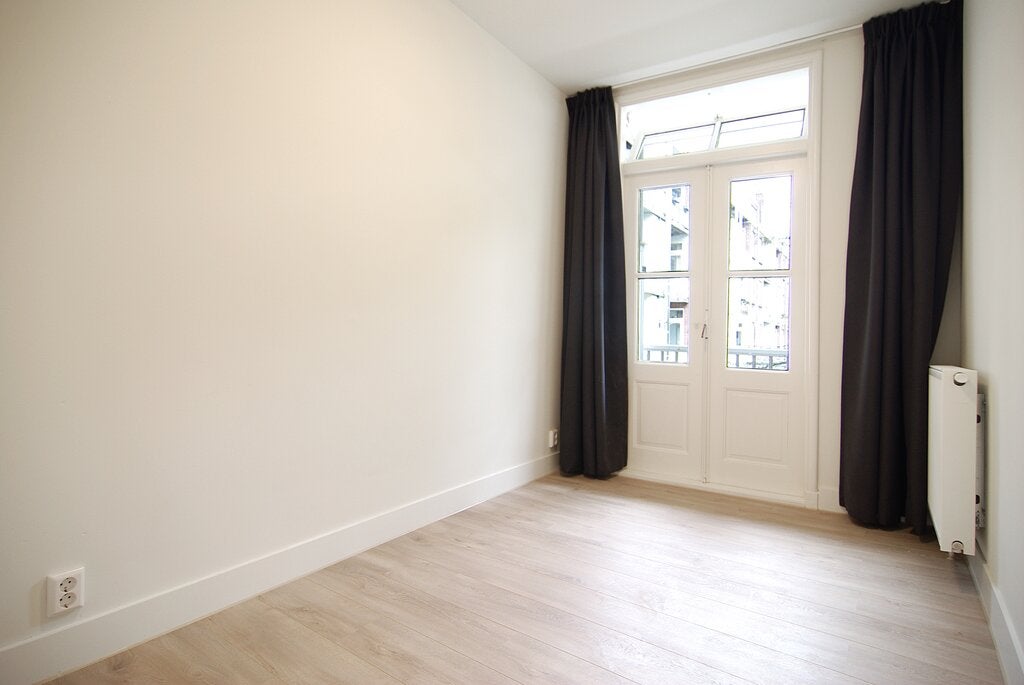 Appartement te huur: Hoofddorpplein 22-1, Amsterdam