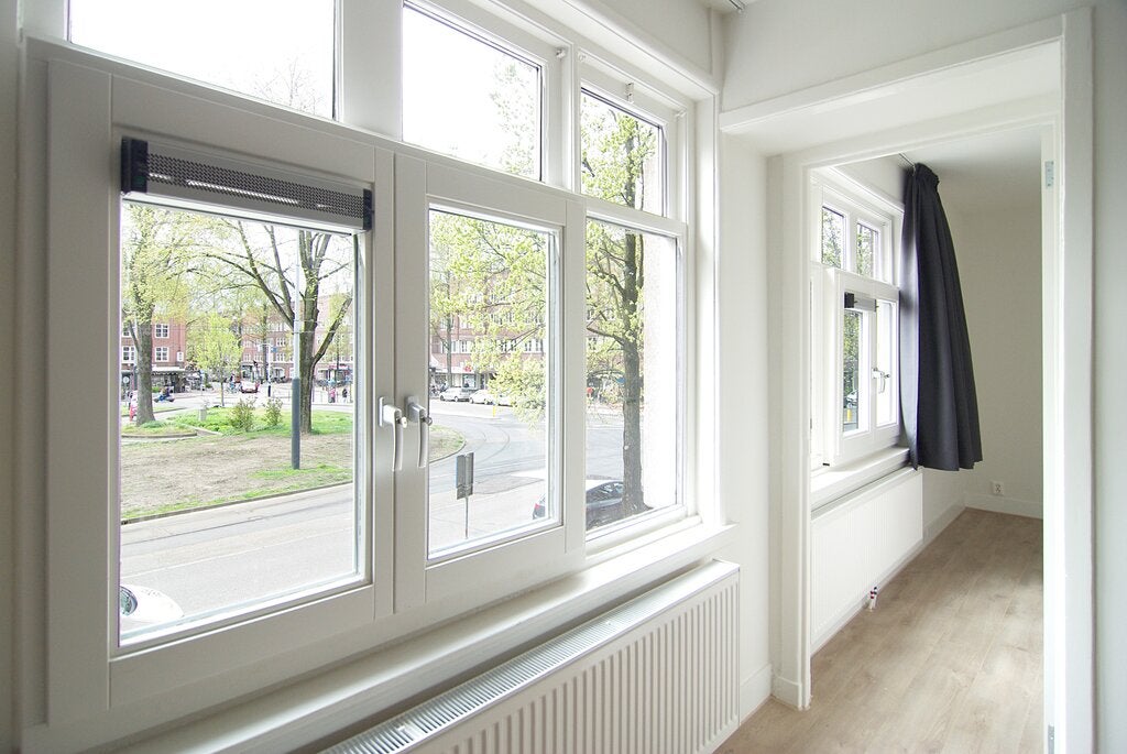 Appartement te huur: Hoofddorpplein 22-1, Amsterdam