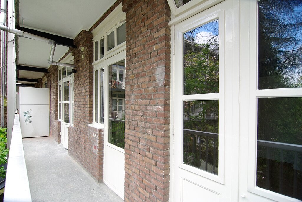 Appartement te huur: Hoofddorpplein 22-1, Amsterdam